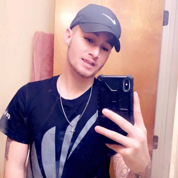 Meet your Posher, Michael - Picture 1 of 1